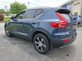 Used 2020 Volvo XC40 T5 Inscription w/ Protection Package image 4