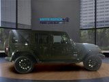 Used 2022 Jeep Wrangler Unlimited Sahara w/ Cold Weather Group image 3