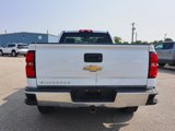 Used 2018 Chevrolet Silverado 1500 LS image 4