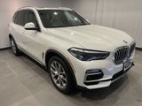 Used 2021 BMW X5 xDrive40i w/ Parking Assistance Package image 3