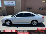 Used 2015 Chevrolet Impala Limited LS image 2