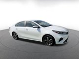Used 2024 Kia Forte LXS image 2
