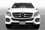 Used 2018 Mercedes-Benz GLE 350 4MATIC image 3