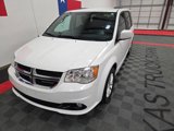 Used 2018 Dodge Grand Caravan SXT image 4