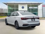 New 2025 Volkswagen Jetta SE image 3