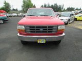 Used 1997 Ford F350 XL image 2