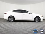 Used 2021 MAZDA MAZDA3 s image 4