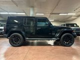 Certified 2022 Jeep Wrangler Unlimited Sahara image 6