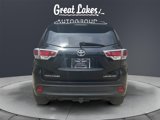 Used 2015 Toyota Highlander Limited image 4
