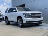Used 2017 Chevrolet Tahoe Premier image 2
