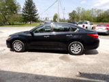 Used 2016 Nissan Altima 2.5 S image 2