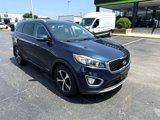 Used 2016 Kia Sorento EX w/ EX Premium Package image 2