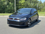 Used 2016 Volkswagen GTI SE w/ Lighting Package (SEL) image 3