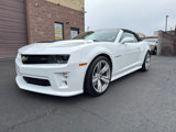 Used 2014 Chevrolet Camaro ZL1 image 5