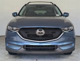 Used 2021 MAZDA CX-5 Touring image 3