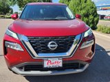 Used 2023 Nissan Rogue SV image 5