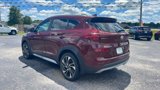 Used 2019 Hyundai Tucson Sport image 6
