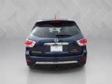 Used 2014 Nissan Pathfinder Platinum w/ Platinum Premium Package image 4