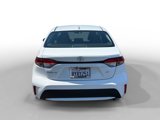 Used 2022 Toyota Corolla LE image 4