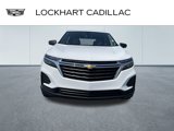 Used 2023 Chevrolet Equinox LS image 3
