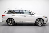 Used 2015 INFINITI QX60 FWD w/ Deluxe Touring Package image 4