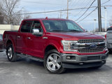 Used 2018 Ford F150 Lariat w/ Equipment Group 502A Luxury image 2