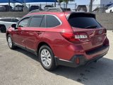 Used 2019 Subaru Outback 2.5i Premium w/ Popular Package #2 image 5