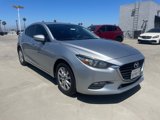 Used 2018 MAZDA MAZDA3 Sport image 3