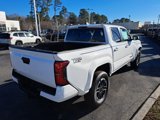 New 2025 Toyota Tacoma 4x4 Double Cab image 6