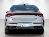 Used 2022 Kia K5 GT-Line w/ GT-Line Awd Premium Package image 4
