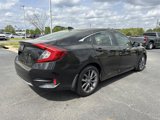 Used 2020 Honda Civic EX-L image 3