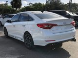 Used 2015 Hyundai Sonata Limited 2.0T image 5