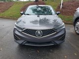 Certified 2022 Acura ILX w/ Premium & A-SPEC Package image 2
