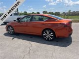 Used 2019 Nissan Altima 2.5 SR image 6