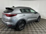 Used 2020 Kia Sportage S w/ S Premium Package image 3
