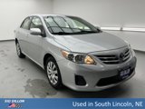 Used 2013 Toyota Corolla L image 3