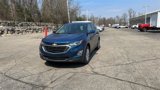Certified 2019 Chevrolet Equinox LT w/ Driver Convenience Package image 3