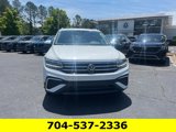 Certified 2023 Volkswagen Tiguan SE image 2