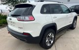 Used 2019 Jeep Cherokee Trailhawk w/ Comfort/Convenience Group image 4