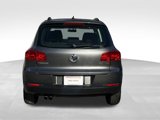 Used 2015 Volkswagen Tiguan S image 4