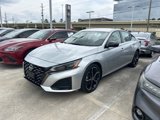 Used 2023 Nissan Altima 2.5 SR image 2