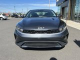 Used 2024 Kia Forte LXS image 3