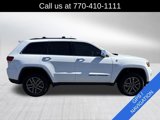 Certified 2021 Jeep Grand Cherokee Limited image 4