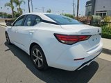 Used 2022 Nissan Sentra SV image 3
