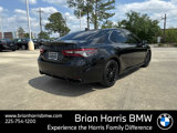 Used 2021 Toyota Camry XSE image 5