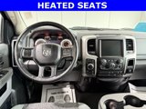 Used 2017 RAM 1500 Big Horn image 2