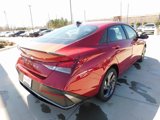 New 2025 Hyundai Elantra Sport image 5