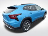 New 2025 Chevrolet Trax LT image 5