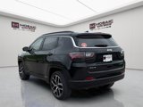 New 2025 Jeep Compass Limited image 5