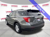 Certified 2022 Ford Explorer XLT image 5